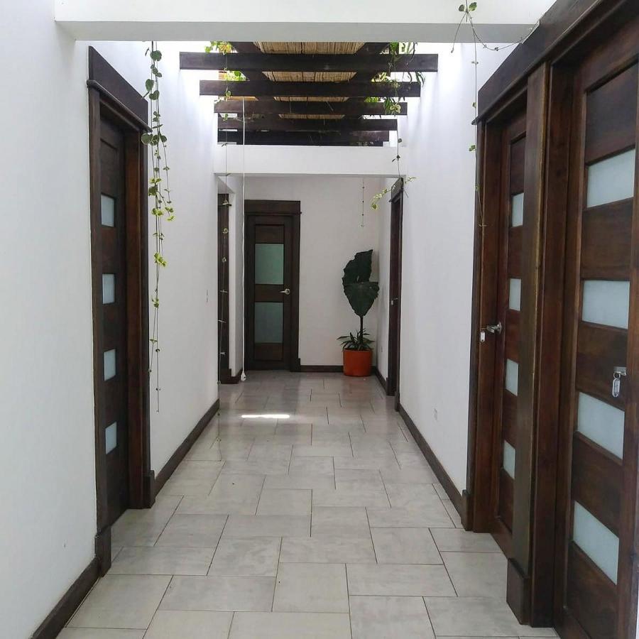 Casa Nativo Villa Jardin Bagian luar foto