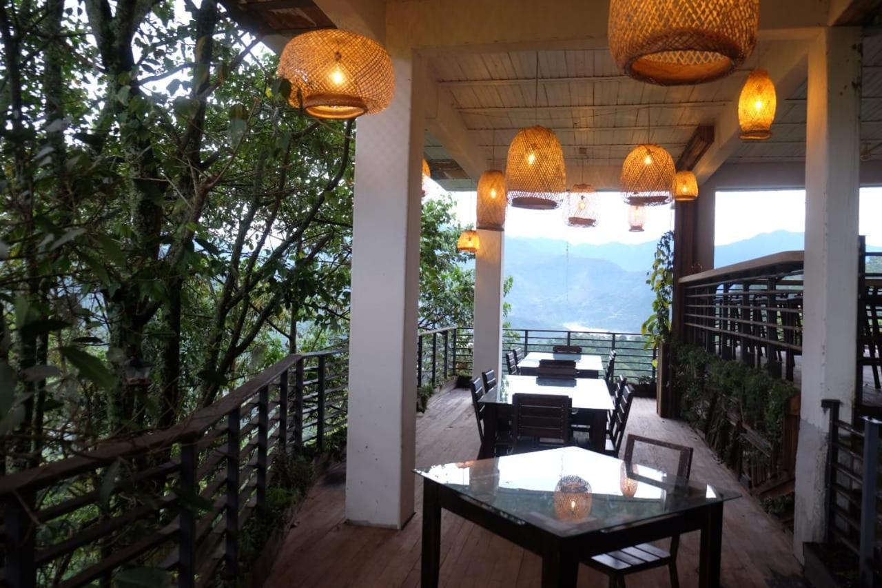 Casa Nativo Villa Jardin Bagian luar foto