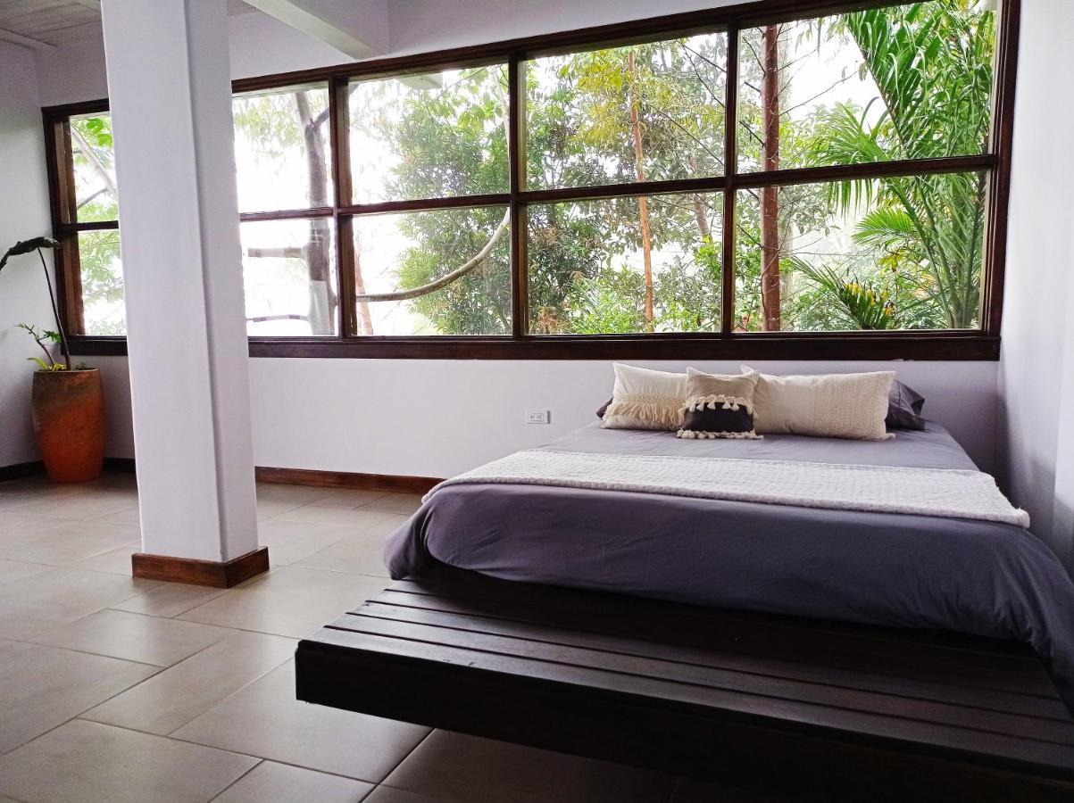 Casa Nativo Villa Jardin Bagian luar foto